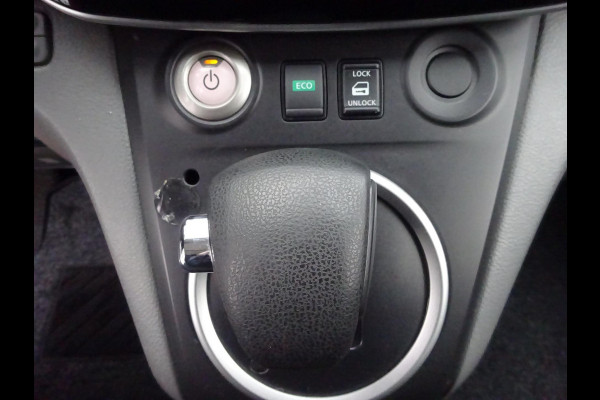 Nissan E-NV200 Business 40 kWh 2.ZERO ( Grotere accu ) AIRCO NAVIGATIE