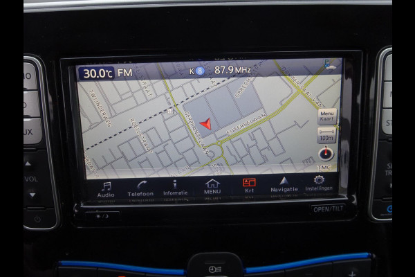 Nissan E-NV200 Business 40 kWh 2.ZERO ( Grotere accu ) AIRCO NAVIGATIE