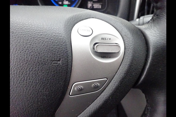 Nissan E-NV200 Business 40 kWh 2.ZERO ( Grotere accu ) AIRCO NAVIGATIE