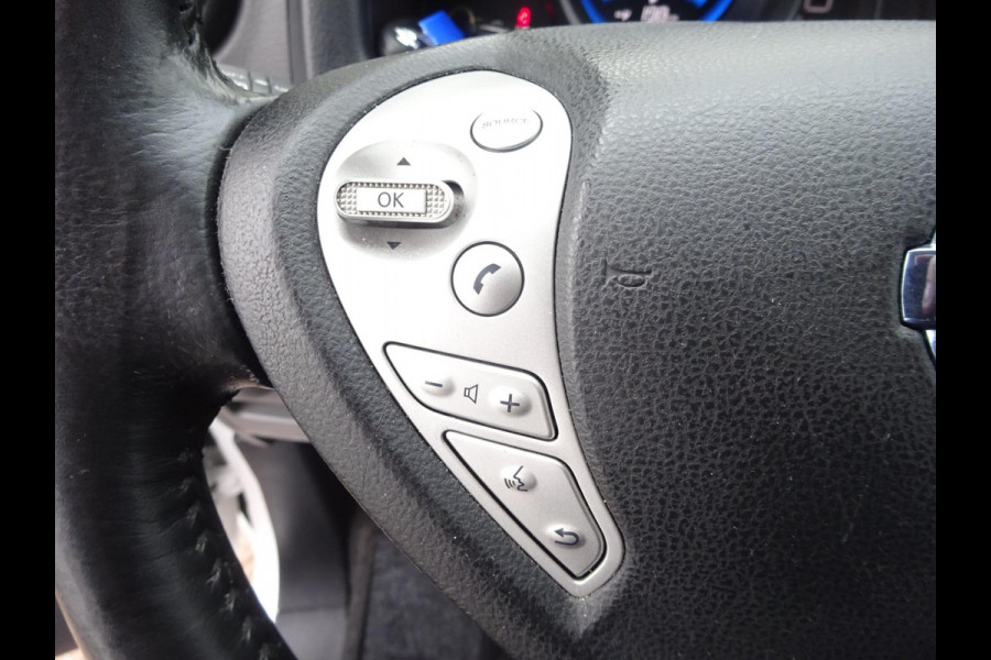 Nissan E-NV200 Business 40 kWh 2.ZERO ( Grotere accu ) AIRCO NAVIGATIE