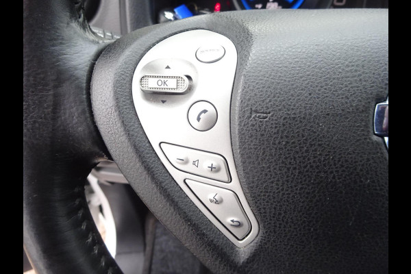 Nissan E-NV200 Business 40 kWh 2.ZERO ( Grotere accu ) AIRCO NAVIGATIE