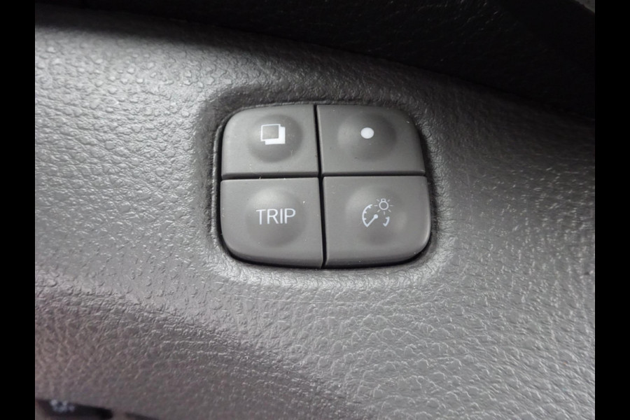 Nissan E-NV200 Business 40 kWh 2.ZERO ( Grotere accu ) AIRCO NAVIGATIE