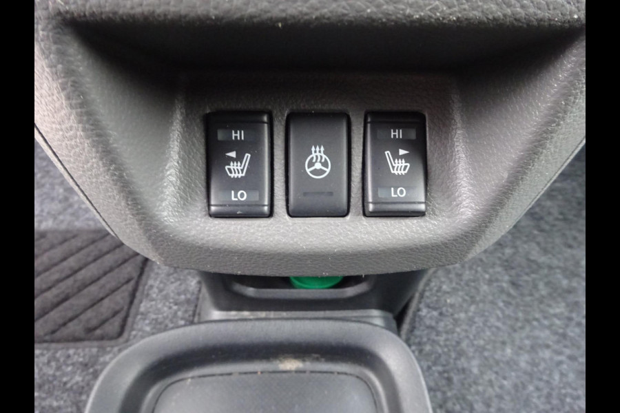 Nissan E-NV200 Business 40 kWh 2.ZERO ( Grotere accu ) AIRCO NAVIGATIE