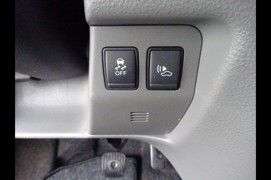 Nissan E-NV200 Business 40 kWh 2.ZERO ( Grotere accu ) AIRCO NAVIGATIE