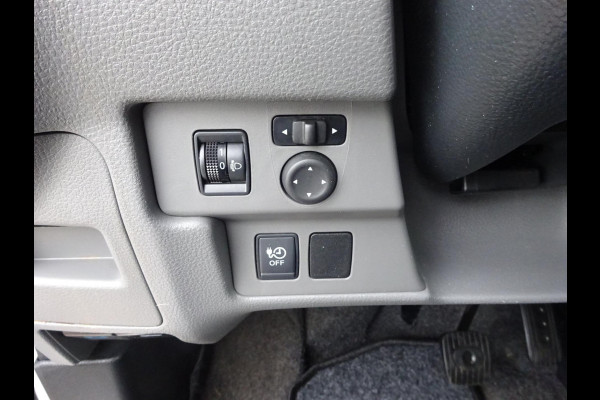 Nissan E-NV200 Business 40 kWh 2.ZERO ( Grotere accu ) AIRCO NAVIGATIE