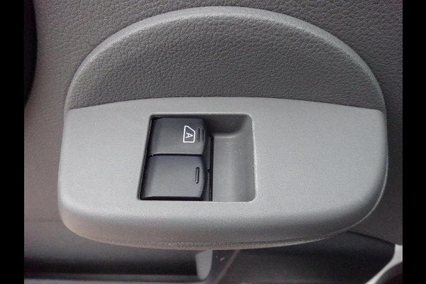 Nissan E-NV200 Business 40 kWh 2.ZERO ( Grotere accu ) AIRCO NAVIGATIE