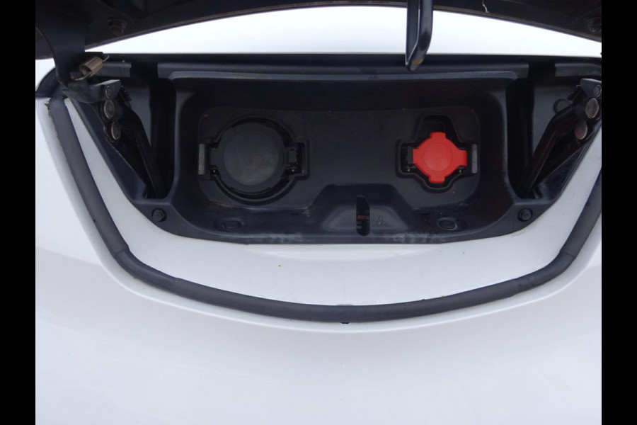 Nissan E-NV200 Business 40 kWh 2.ZERO ( Grotere accu ) AIRCO NAVIGATIE