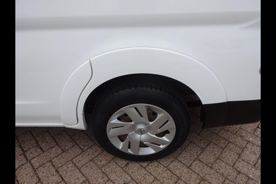 Nissan E-NV200 Business 40 kWh 2.ZERO ( Grotere accu ) AIRCO NAVIGATIE