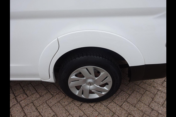 Nissan E-NV200 Business 40 kWh 2.ZERO ( Grotere accu ) AIRCO NAVIGATIE