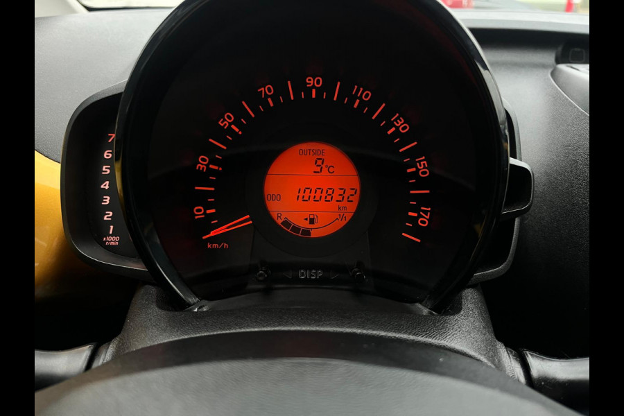 Peugeot 108 1.0 e-VTi Collection, Cabrio, Airco, Bluetooth, Camera, Cruise, NAP