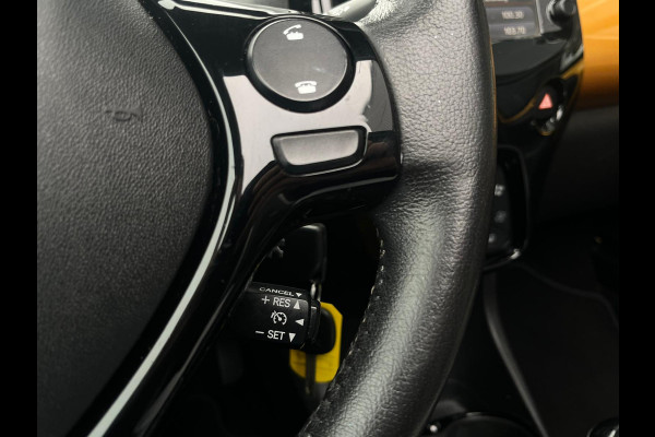 Peugeot 108 1.0 e-VTi Collection, Cabrio, Airco, Bluetooth, Camera, Cruise, NAP