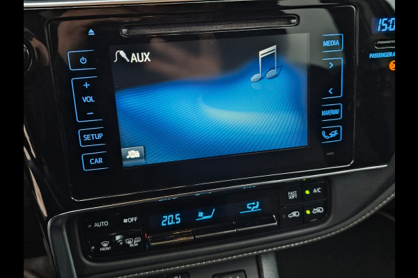 Toyota Auris Touring Sports 1.8 Hybrid Dynamic | Automaat | Navi | Cruise | Camera | LMV | Keyless |