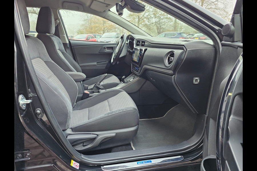 Toyota Auris Touring Sports 1.8 Hybrid Dynamic | Automaat | Navi | Cruise | Camera | LMV | Keyless |