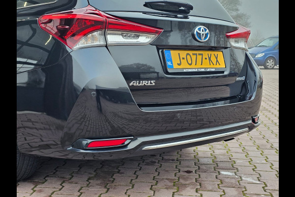 Toyota Auris Touring Sports 1.8 Hybrid Dynamic | Automaat | Navi | Cruise | Camera | LMV | Keyless |
