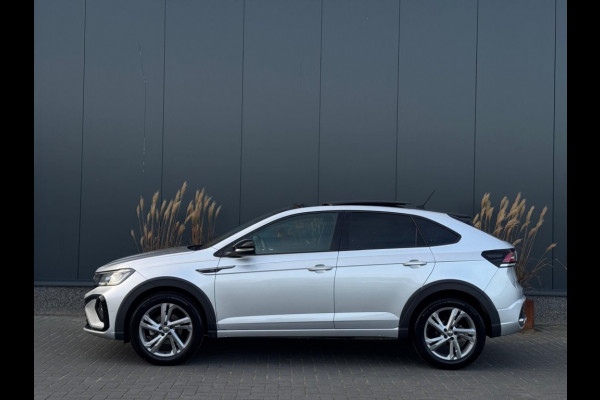 Volkswagen Taigo 1.0 TSI R-Line FULL PANO APPLE CARPLAY LED SPORTVELGEN