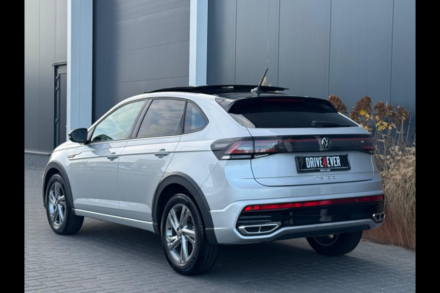 Volkswagen Taigo 1.0 TSI R-Line FULL PANO APPLE CARPLAY LED SPORTVELGEN