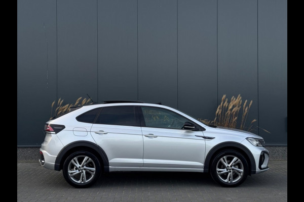 Volkswagen Taigo 1.0 TSI R-Line FULL PANO APPLE CARPLAY LED SPORTVELGEN