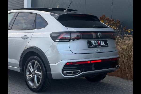 Volkswagen Taigo 1.0 TSI R-Line FULL PANO APPLE CARPLAY LED SPORTVELGEN