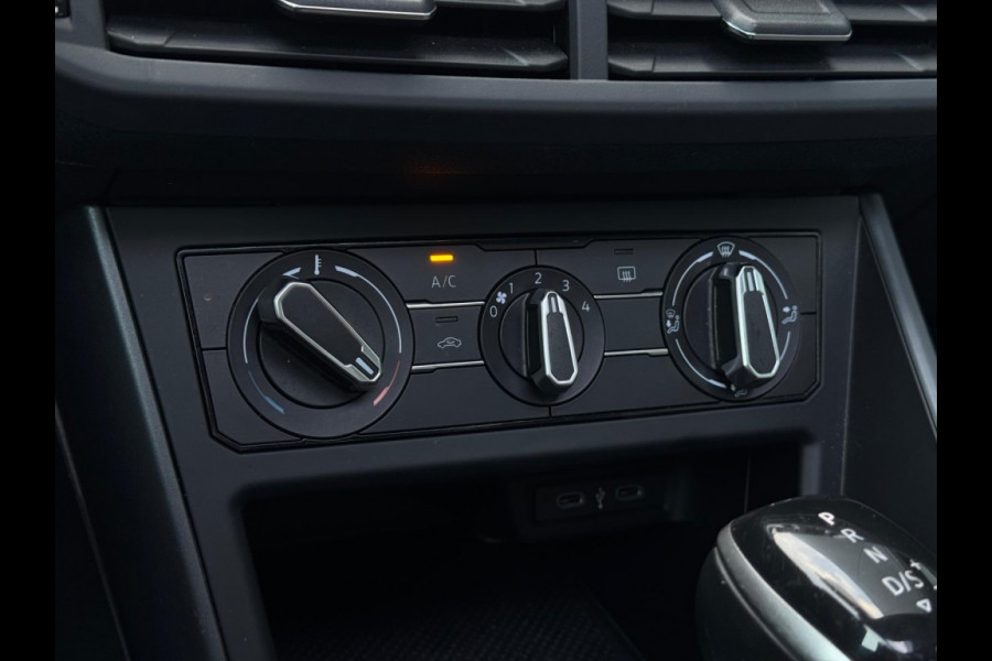 Volkswagen Taigo 1.0 TSI R-Line FULL PANO APPLE CARPLAY LED SPORTVELGEN