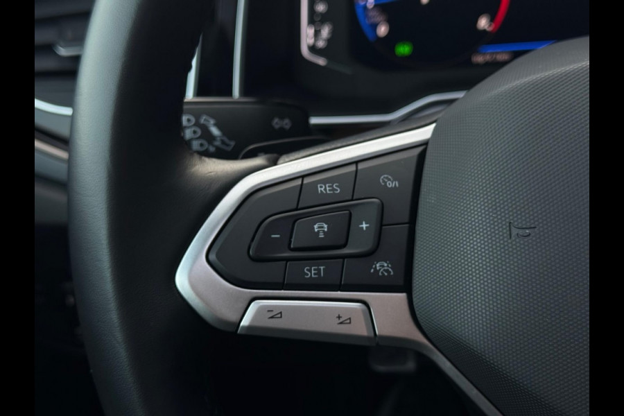 Volkswagen Taigo 1.0 TSI R-Line FULL PANO APPLE CARPLAY LED SPORTVELGEN