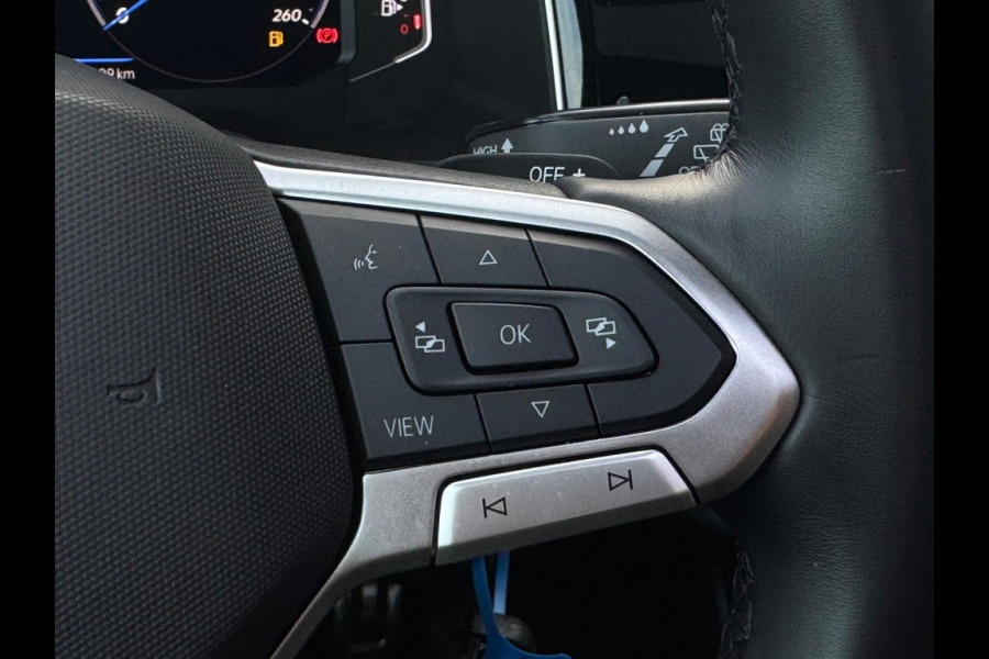 Volkswagen Taigo 1.0 TSI R-Line FULL PANO APPLE CARPLAY LED SPORTVELGEN