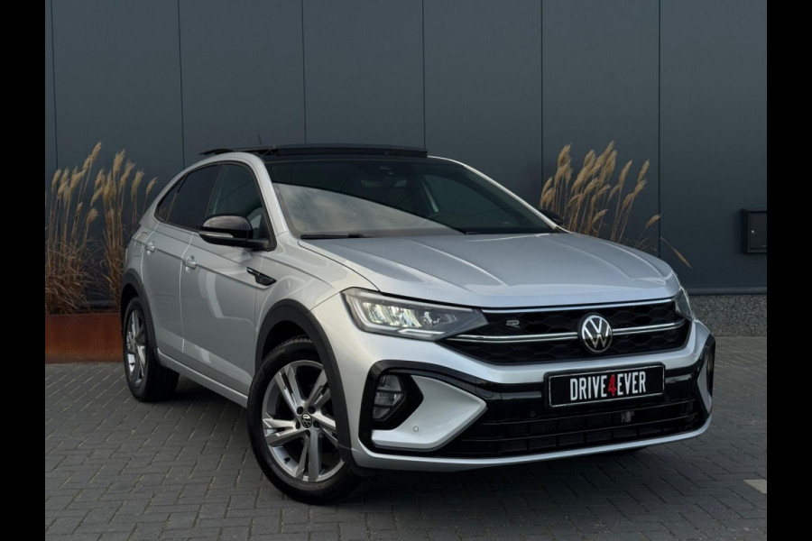 Volkswagen Taigo 1.0 TSI R-Line FULL PANO APPLE CARPLAY LED SPORTVELGEN