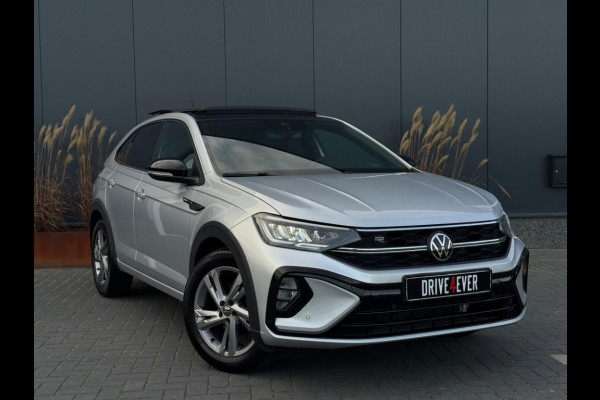 Volkswagen Taigo 1.0 TSI R-Line FULL PANO APPLE CARPLAY LED SPORTVELGEN