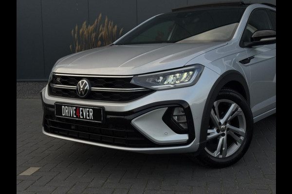 Volkswagen Taigo 1.0 TSI R-Line FULL PANO APPLE CARPLAY LED SPORTVELGEN