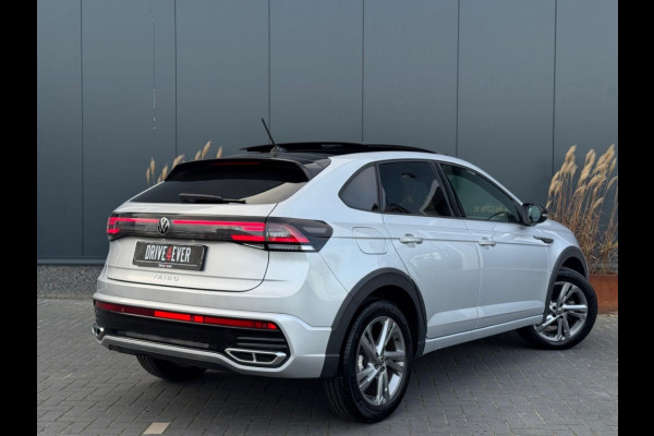 Volkswagen Taigo 1.0 TSI R-Line FULL PANO APPLE CARPLAY LED SPORTVELGEN