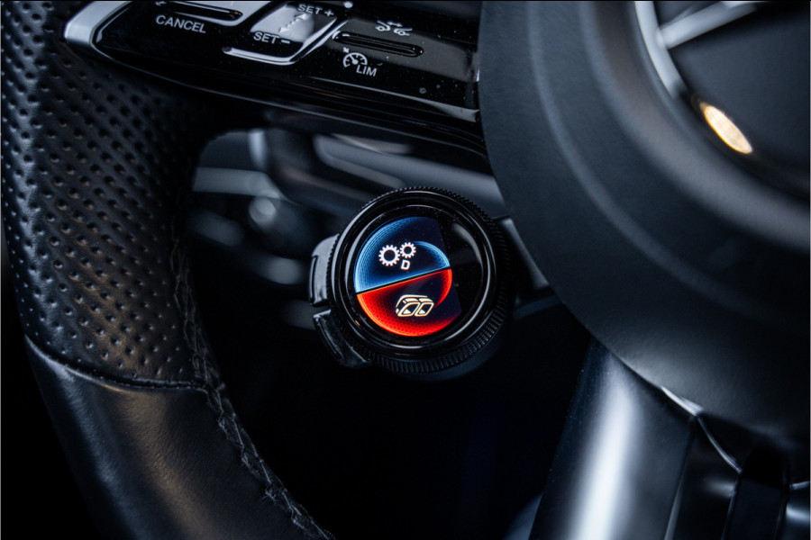 Mercedes-Benz E-Klasse Estate AMG E63 S 4MATIC+ - Keramisch | Panorama | Carbon | Burmester | Stoelkoeling