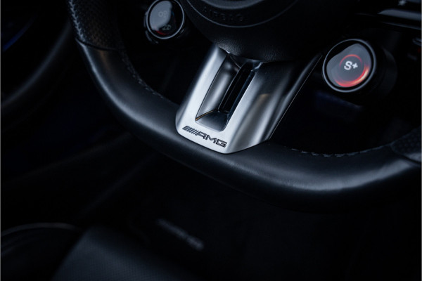 Mercedes-Benz E-Klasse Estate AMG E63 S 4MATIC+ - Keramisch | Panorama | Carbon | Burmester | Stoelkoeling