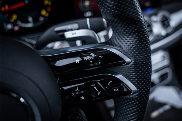 Mercedes-Benz E-Klasse Estate AMG E63 S 4MATIC+ - Keramisch | Panorama | Carbon | Burmester | Stoelkoeling