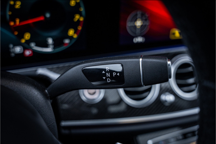 Mercedes-Benz E-Klasse Estate AMG E63 S 4MATIC+ - Keramisch | Panorama | Carbon | Burmester | Stoelkoeling