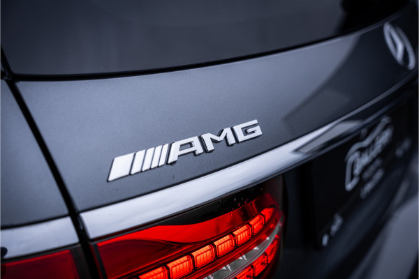 Mercedes-Benz E-Klasse Estate AMG E63 S 4MATIC+ - Keramisch | Panorama | Carbon | Burmester | Stoelkoeling