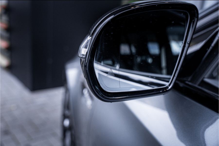 Mercedes-Benz E-Klasse Estate AMG E63 S 4MATIC+ - Keramisch | Panorama | Carbon | Burmester | Stoelkoeling