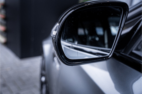 Mercedes-Benz E-Klasse Estate AMG E63 S 4MATIC+ - Keramisch | Panorama | Carbon | Burmester | Stoelkoeling