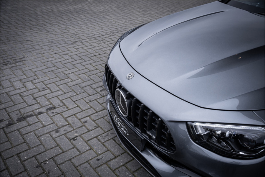 Mercedes-Benz E-Klasse Estate AMG E63 S 4MATIC+ - Keramisch | Panorama | Carbon | Burmester | Stoelkoeling