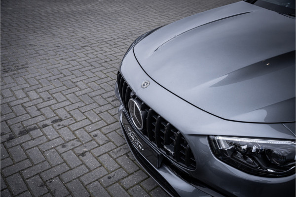 Mercedes-Benz E-Klasse Estate AMG E63 S 4MATIC+ - Keramisch | Panorama | Carbon | Burmester | Stoelkoeling