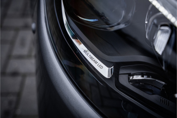 Mercedes-Benz E-Klasse Estate AMG E63 S 4MATIC+ - Keramisch | Panorama | Carbon | Burmester | Stoelkoeling