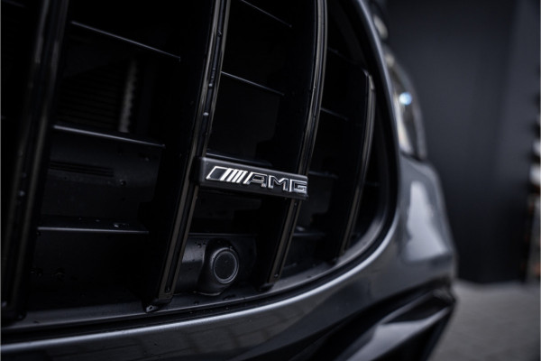 Mercedes-Benz E-Klasse Estate AMG E63 S 4MATIC+ - Keramisch | Panorama | Carbon | Burmester | Stoelkoeling