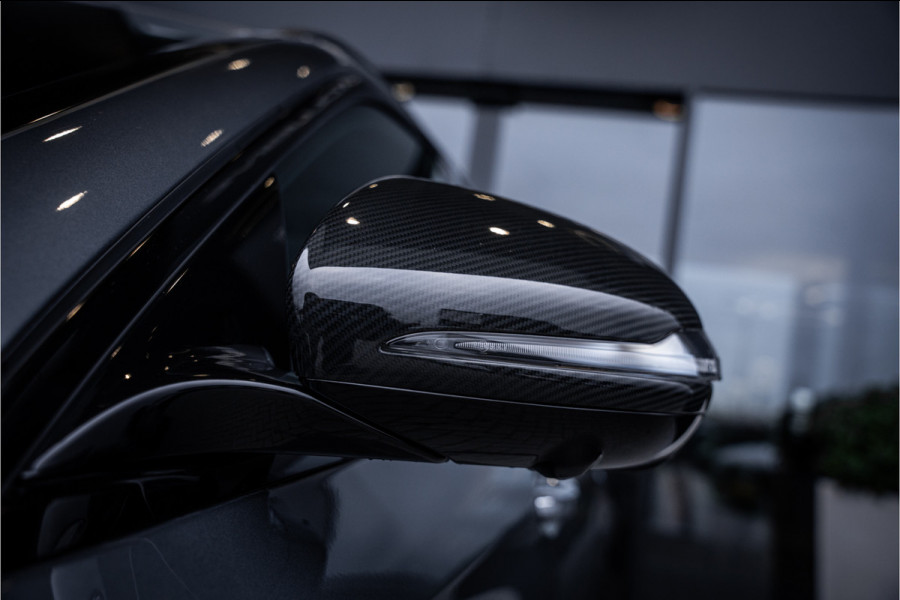 Mercedes-Benz E-Klasse Estate AMG E63 S 4MATIC+ - Keramisch | Panorama | Carbon | Burmester | Stoelkoeling