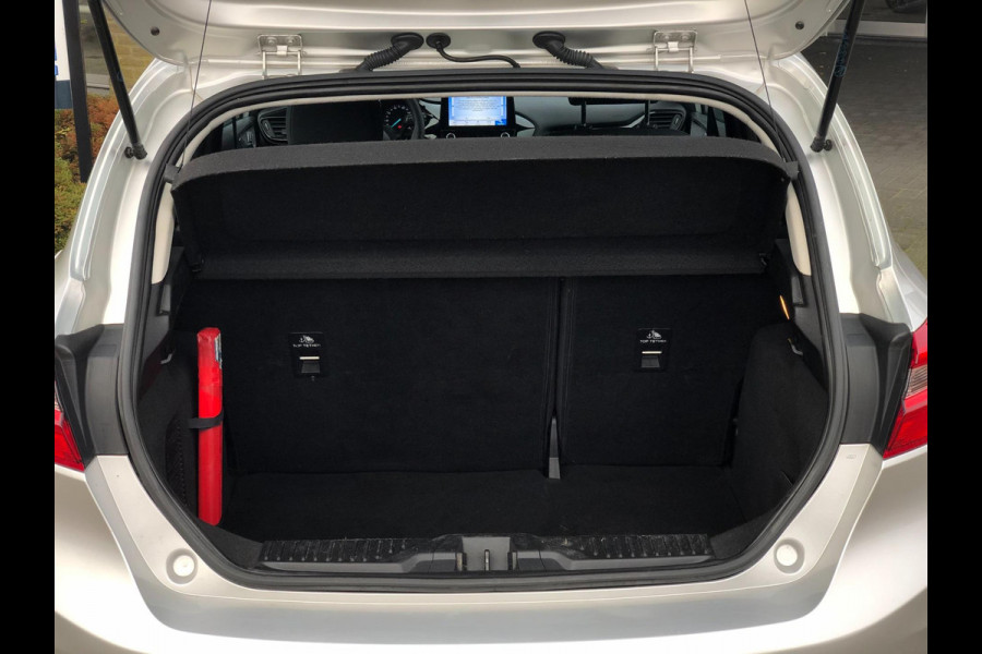 Ford Fiesta 1.1 Trend | Navi, Cruise, Airco, Carplay/Android, DAB, Lane Assist | NAP |