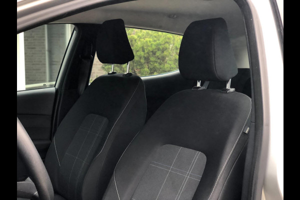 Ford Fiesta 1.1 Trend | Navi, Cruise, Airco, Carplay/Android, DAB, Lane Assist | NAP |