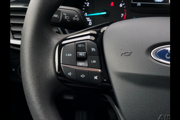 Ford Fiesta 1.1 Trend | Navi, Cruise, Airco, Carplay/Android, DAB, Lane Assist | NAP |