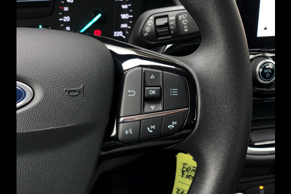 Ford Fiesta 1.1 Trend | Navi, Cruise, Airco, Carplay/Android, DAB, Lane Assist | NAP |