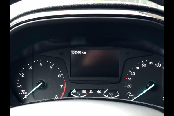 Ford Fiesta 1.1 Trend | Navi, Cruise, Airco, Carplay/Android, DAB, Lane Assist | NAP |