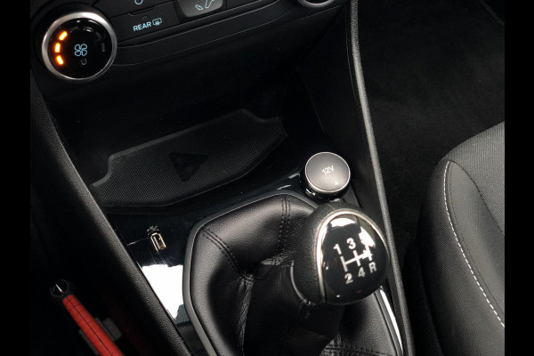 Ford Fiesta 1.1 Trend | Navi, Cruise, Airco, Carplay/Android, DAB, Lane Assist | NAP |