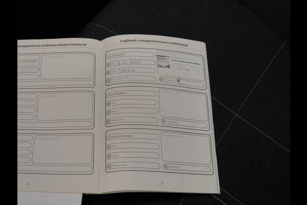 Ford Fiesta 1.1 Trend | Navi, Cruise, Airco, Carplay/Android, DAB, Lane Assist | NAP |