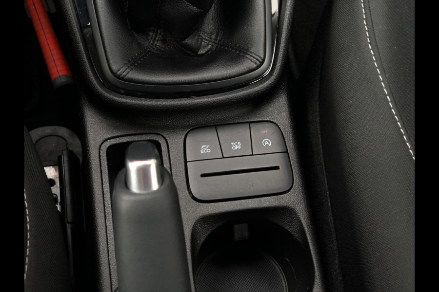 Ford Fiesta 1.1 Trend | Navi, Cruise, Airco, Carplay/Android, DAB, Lane Assist | NAP |