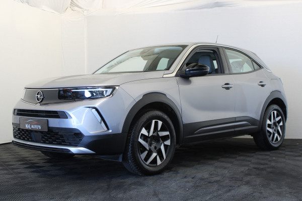 Opel Mokka 1.2 Turbo Level 3 |Camera|